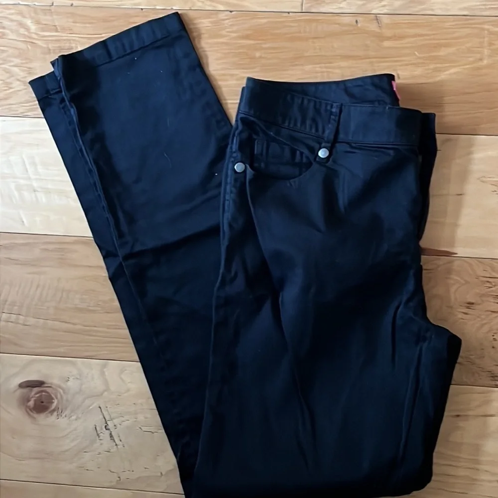 BCBGirls black sz